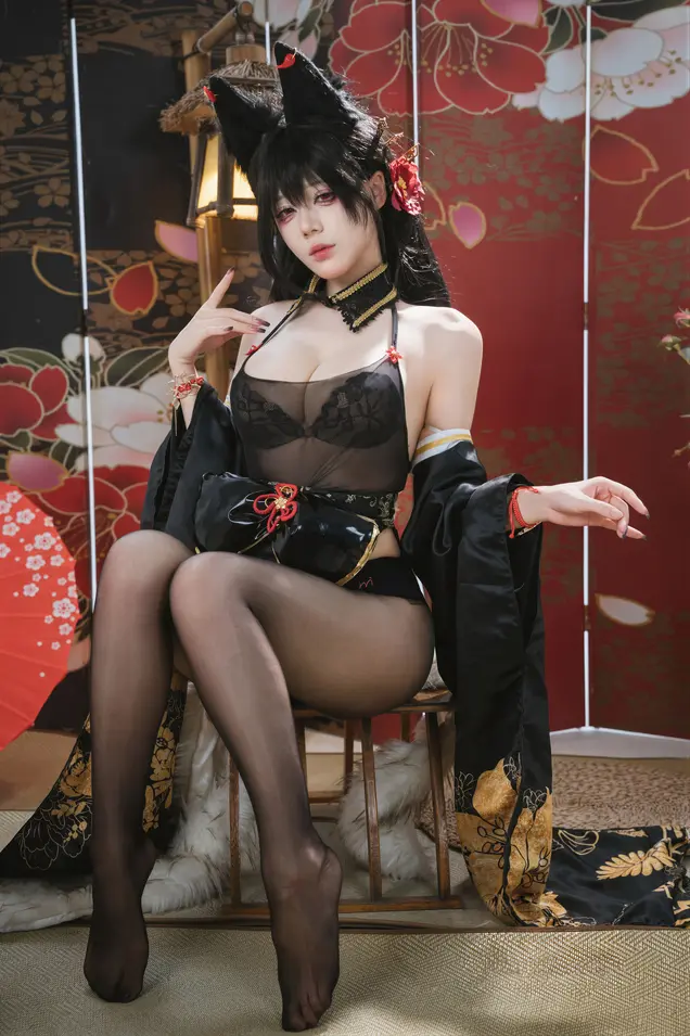 九言 - 碧蓝航线 近江·逃脱失败 预览展示图 6