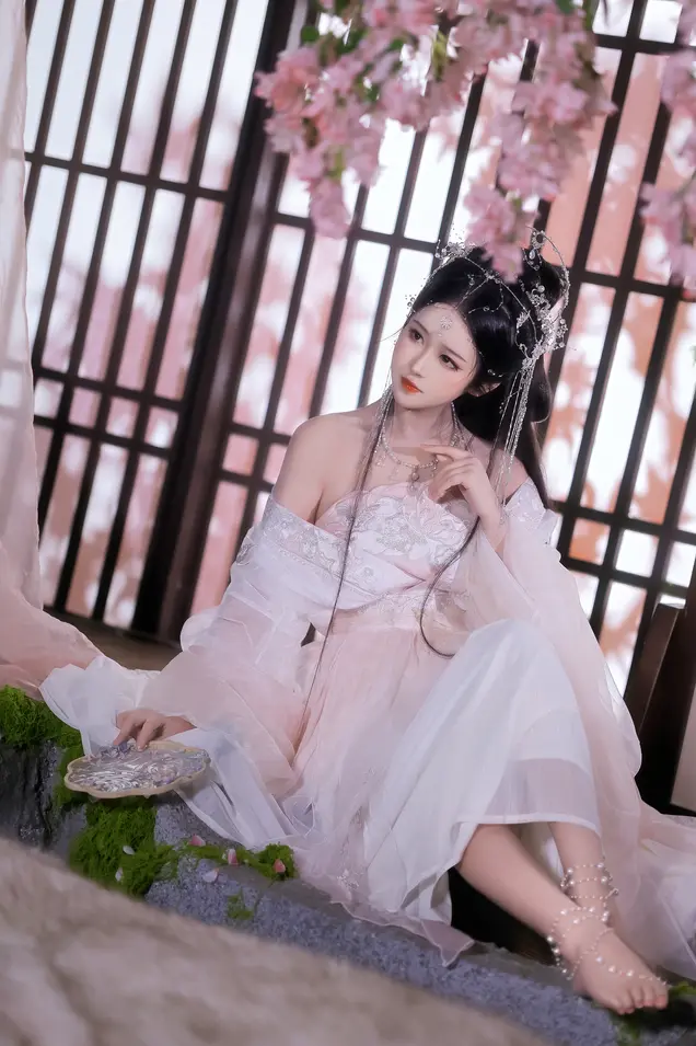 三度_69 - 小师姐 预览展示图 2