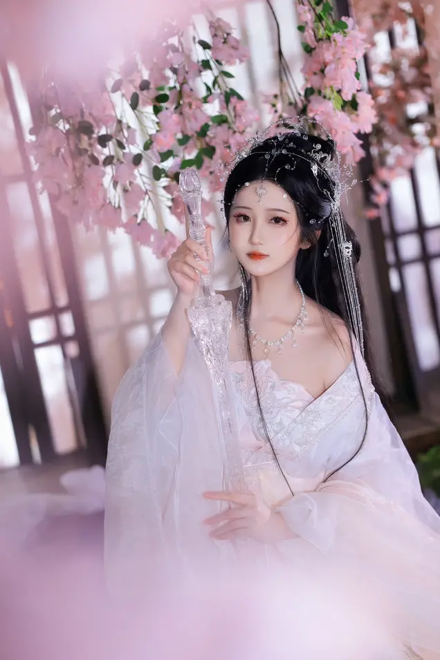 三度_69 - 小师姐 预览展示图 4