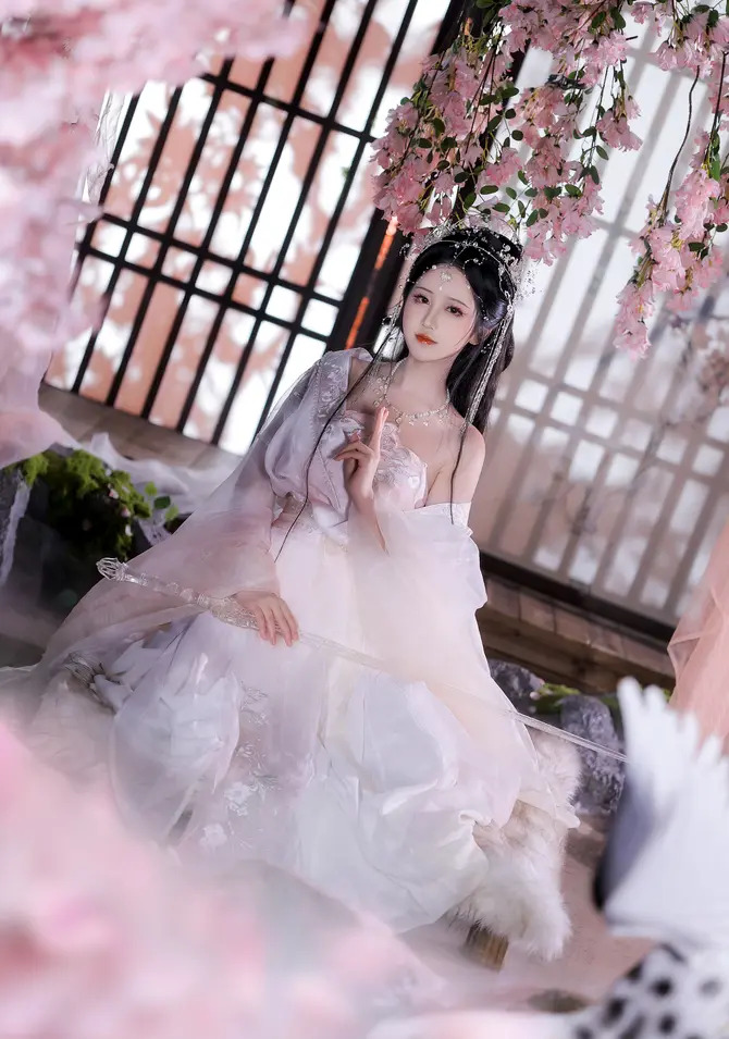 三度_69 - 小师姐 预览展示图 5
