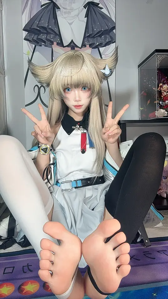 白栎Shirly - 佩丽卡 预览展示图 4