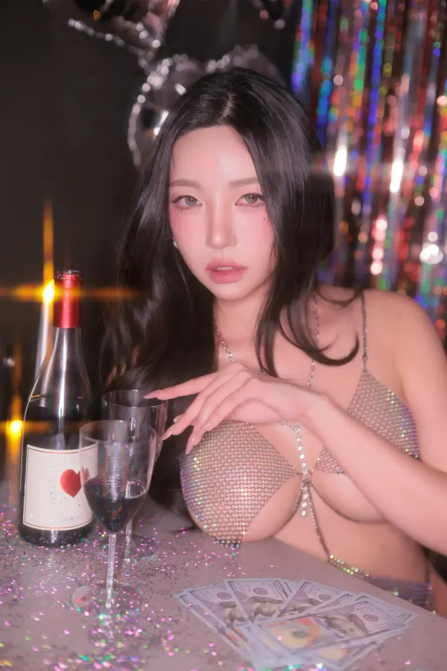 Dongeuran (동그란) - Party 预览展示图 5