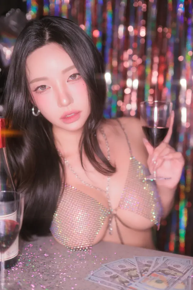 Dongeuran (동그란) - Party 预览展示图 4