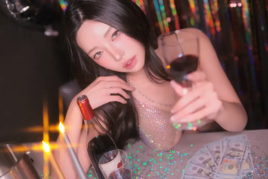 Dongeuran (동그란) - Party 预览展示图 2