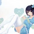 淡淡桔子水