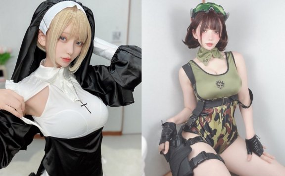 かさぎ(@kasagi) – 2024年05月订阅 [1095P5V-451MB]