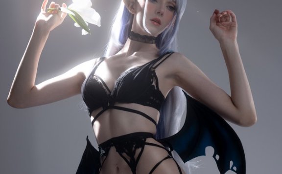 CandyBall – Thea [68P11V-1.82GB]
