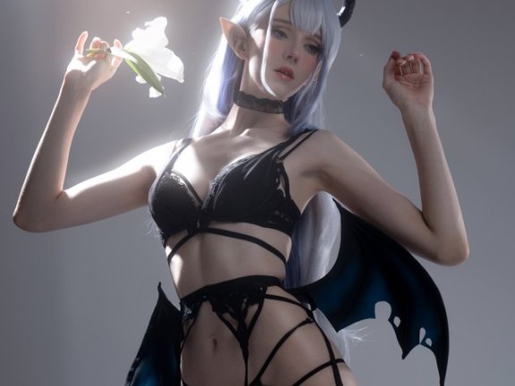 CandyBall – Thea [68P11V-1.82GB]